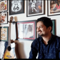 Nilay Nareshkumar Doshi